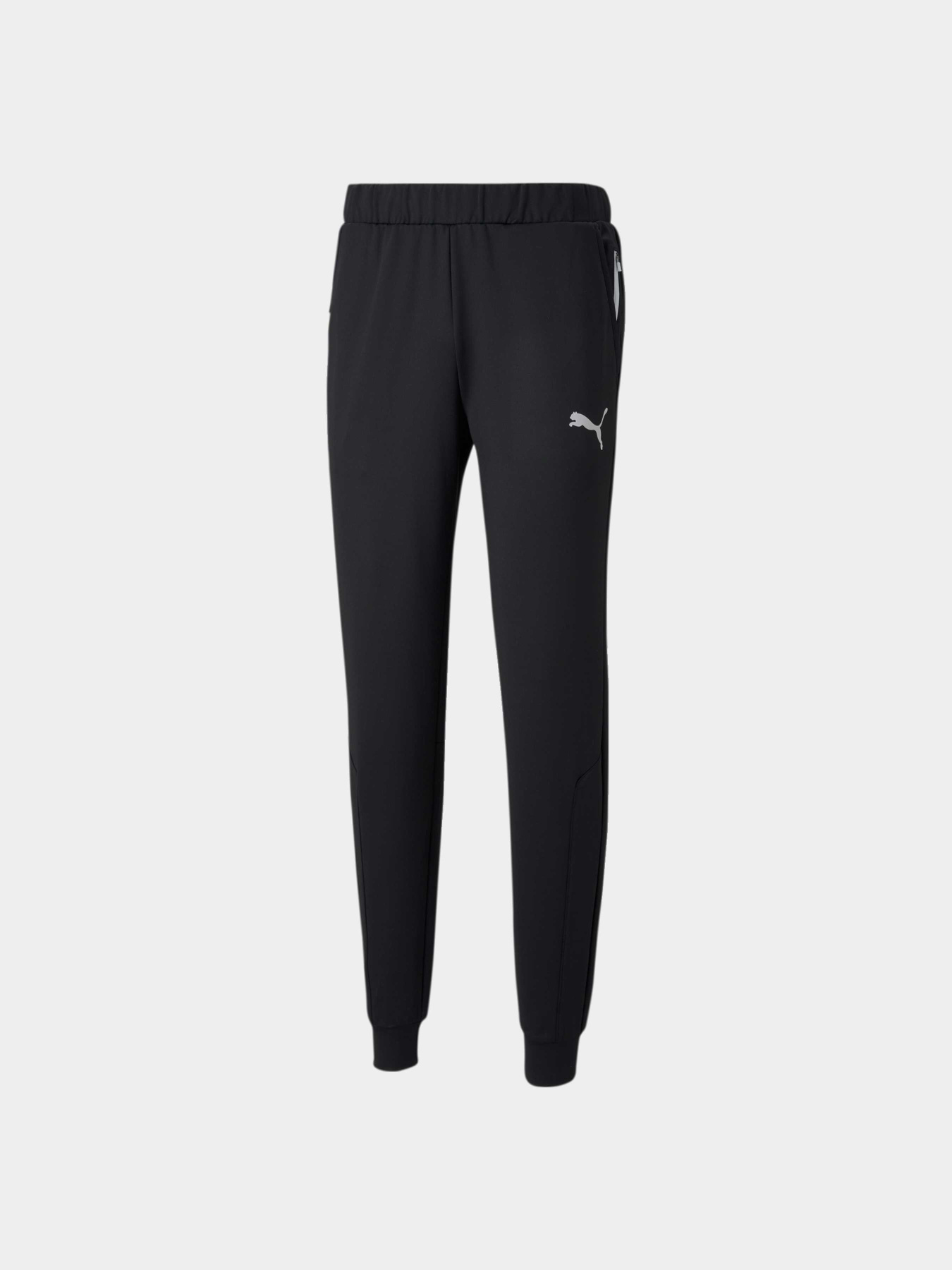 Спортивні штани PUMA Rtg Knit Pants модель 585833 Фото