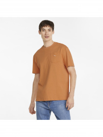 Футболка спортивна PUMA Mmq Tee модель 533463 Фото