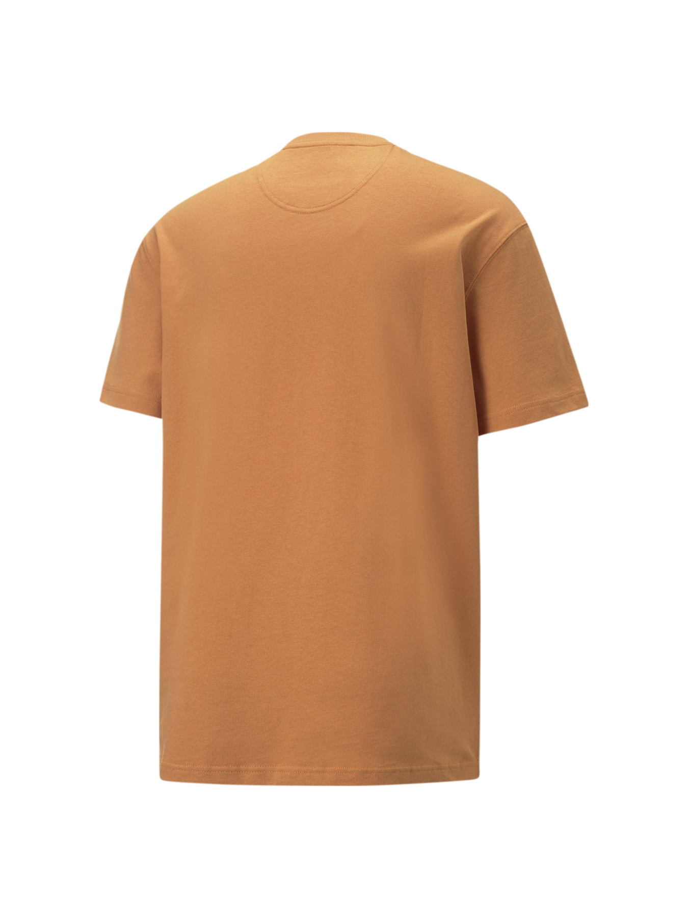 Спортивная футболка PUMA Mmq Tee модель 533463 Спортивная футболка PUMA Mmq Tee модель 533463 Фото