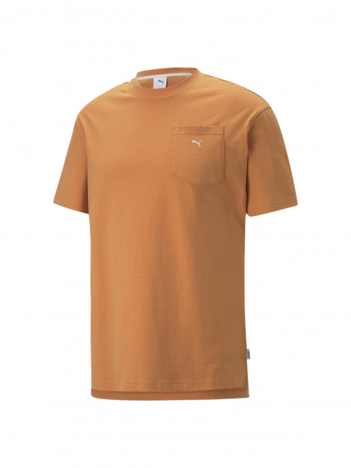 Футболка спортивная PUMA Mmq Tee модель 533463 Фото