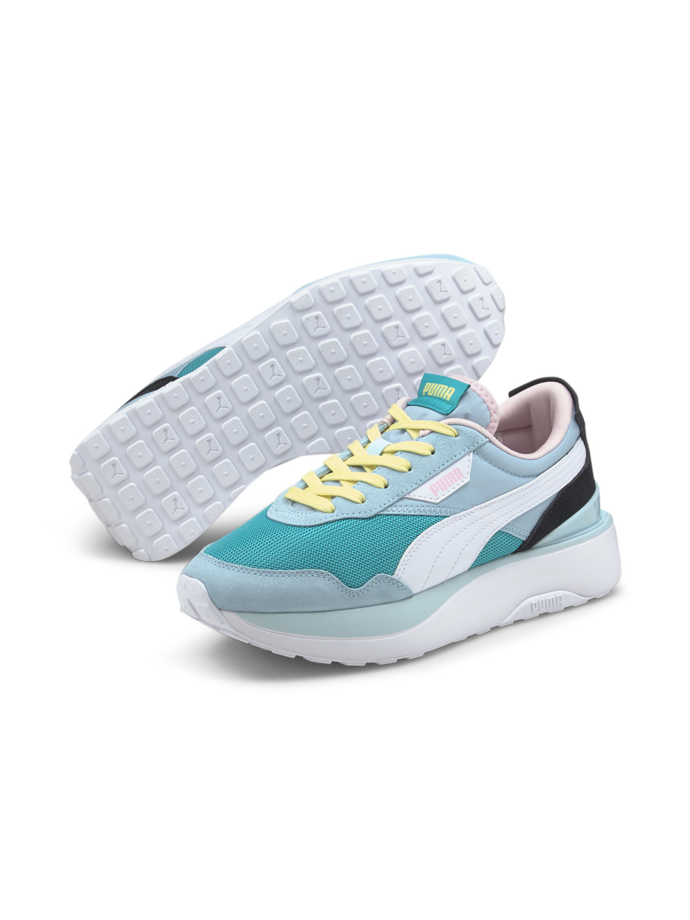 Кроссовки PUMA модель 375072 Фото