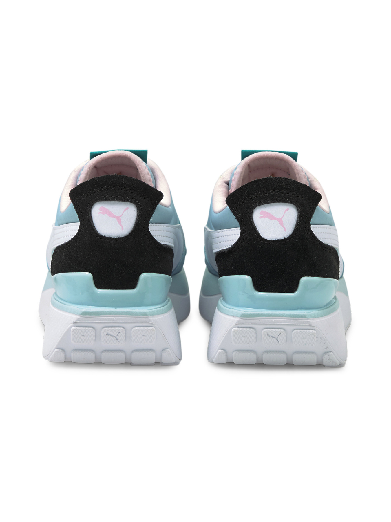 Кроссовки PUMA модель 375072 Фото