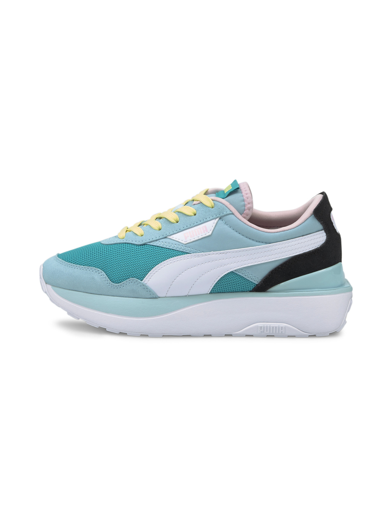 Кроссовки PUMA модель 375072 Фото