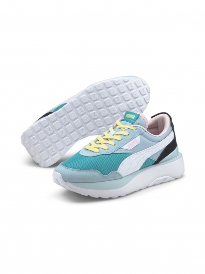 Кросівки PUMA модель 375072 — фото - INTERTOP