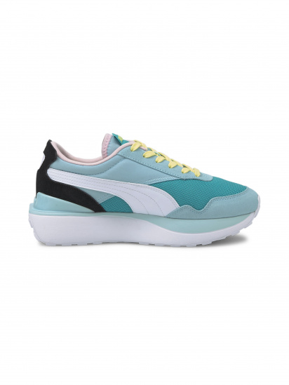 Кросівки PUMA модель 375072 — фото 5 - INTERTOP