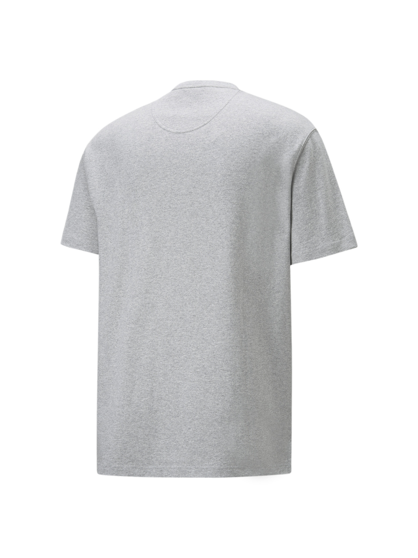 Футболка спортивна PUMA Mmq Tee модель 533463 Фото