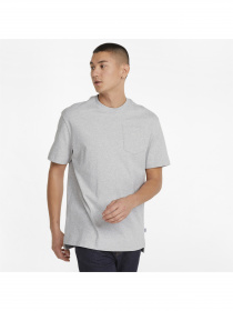 Футболка спортивна PUMA Mmq Tee модель 533463 Фото