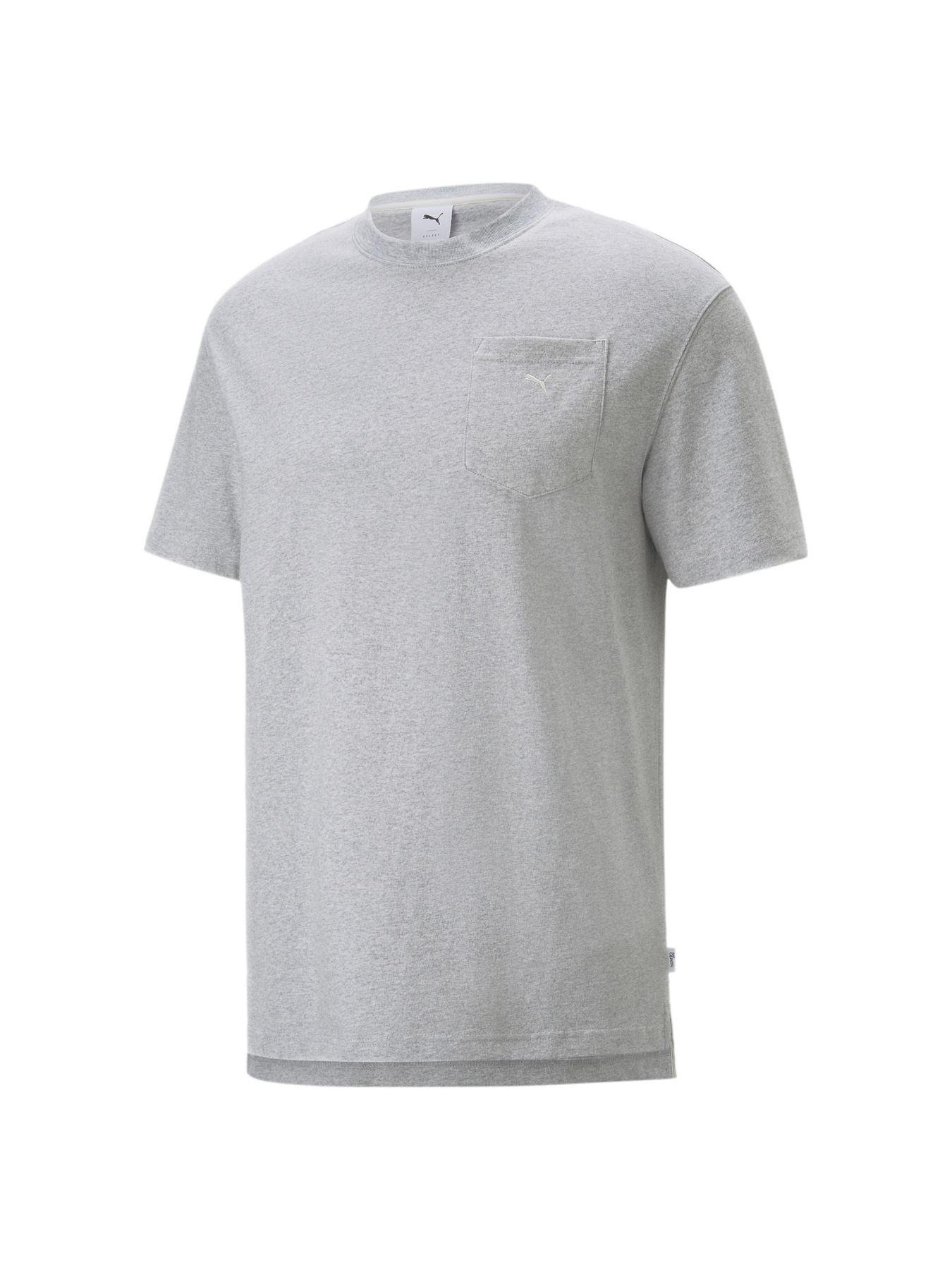 Спортивная футболка PUMA Mmq Tee модель 533463 Спортивная футболка PUMA Mmq Tee модель 533463 Фото