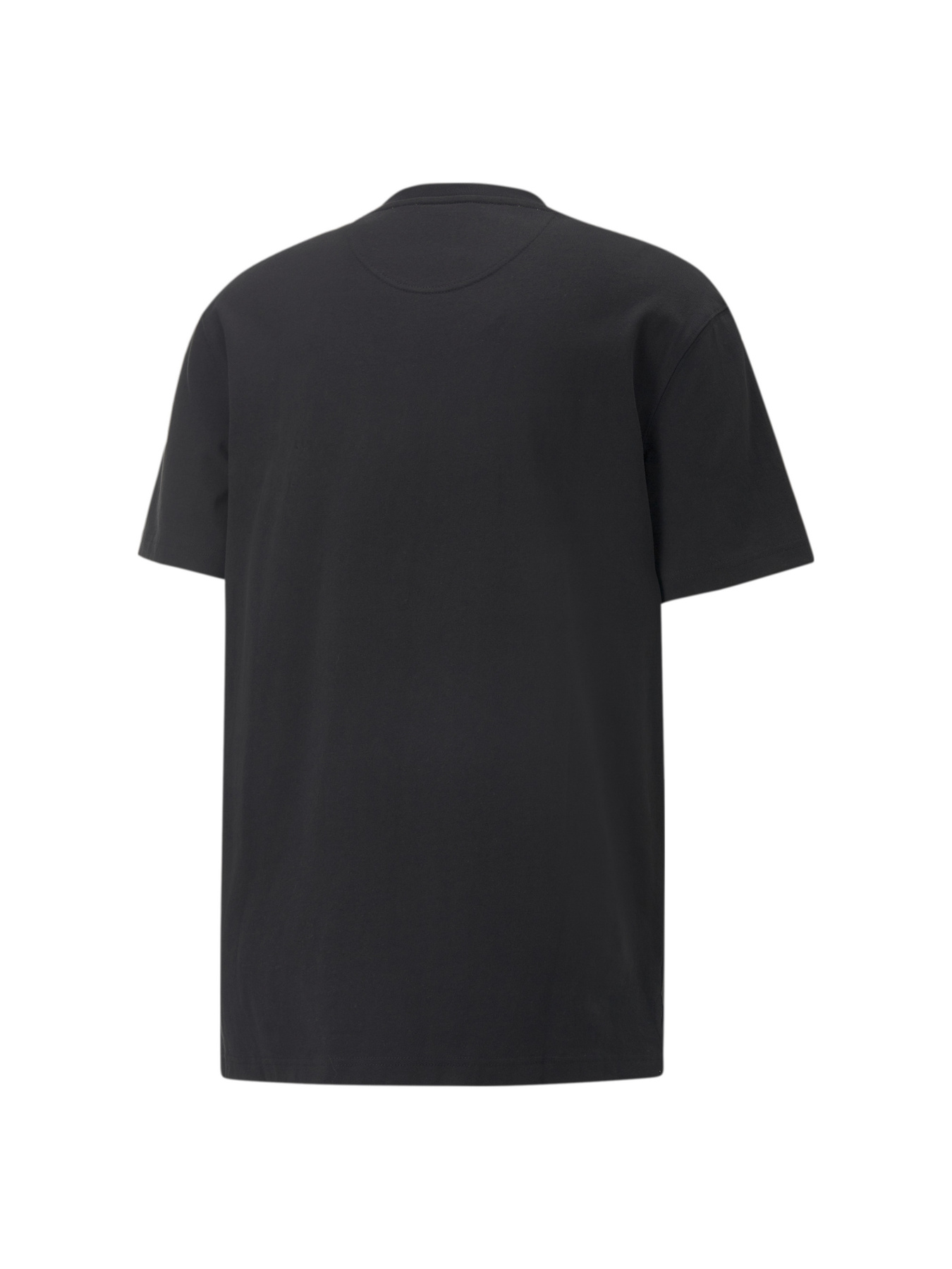 Футболка спортивная PUMA Mmq Tee модель 533463 Фото