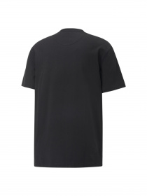 Спортивная футболка PUMA Mmq Tee модель 533463 Фото