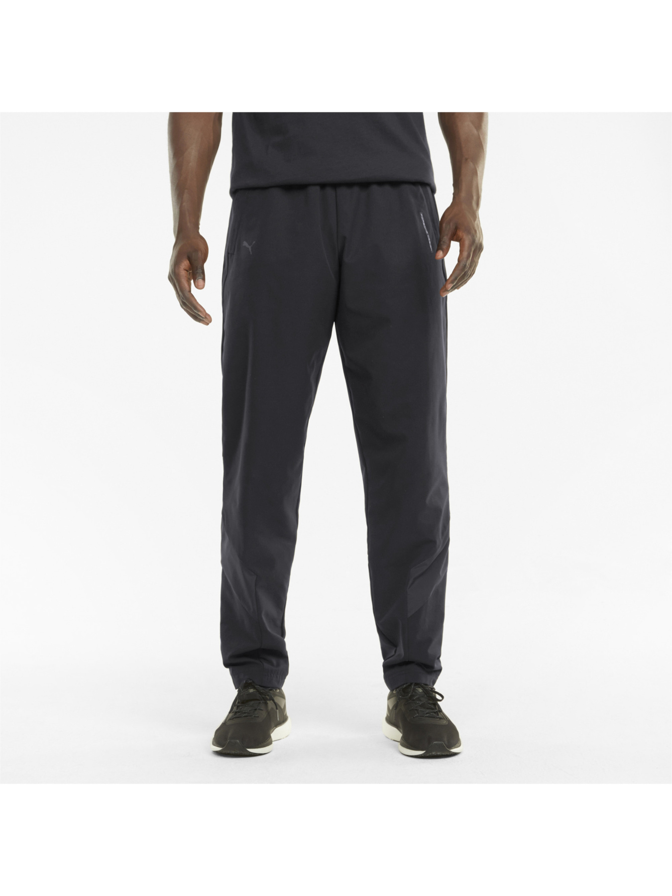 Спортивні штани PUMA модель 531981 Фото