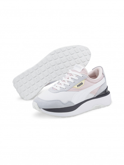 Кроссовки PUMA модель 375072 — фото 4 - INTERTOP