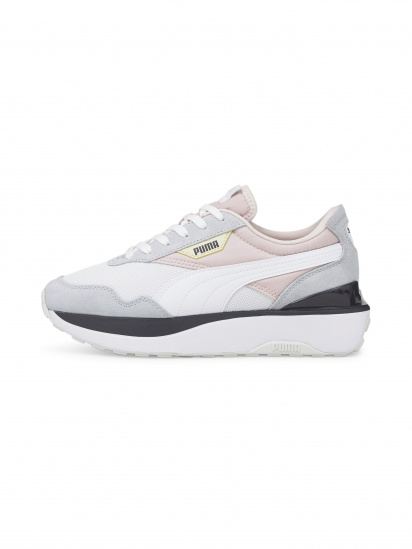 Кроссовки PUMA модель 375072 - фото