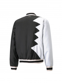 Бомбер PUMA модель 532097 Фото