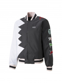 Бомбер PUMA модель 532097 Фото