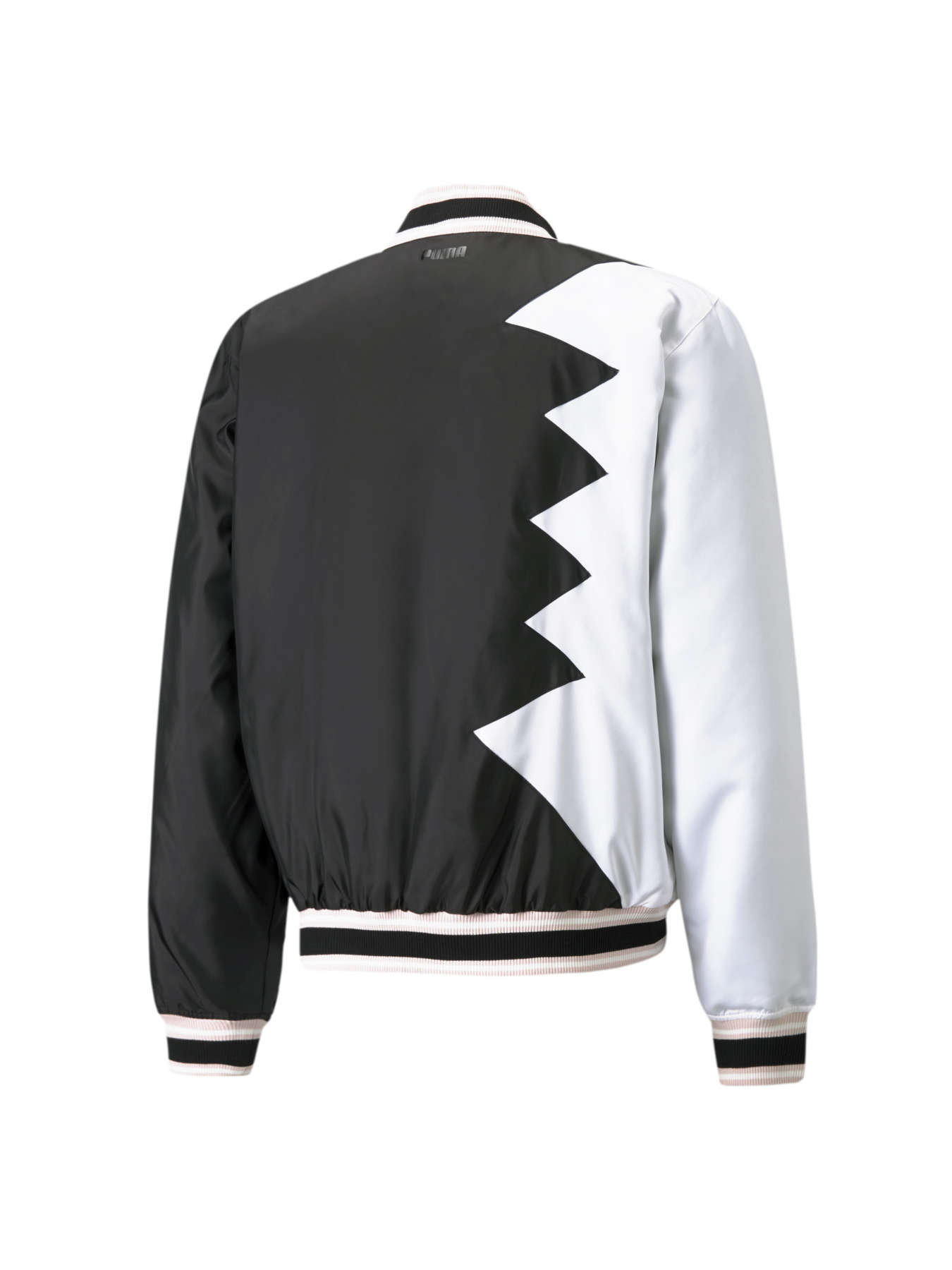 Бомбер PUMA модель 532097 Бомбер PUMA модель 532097 Фото