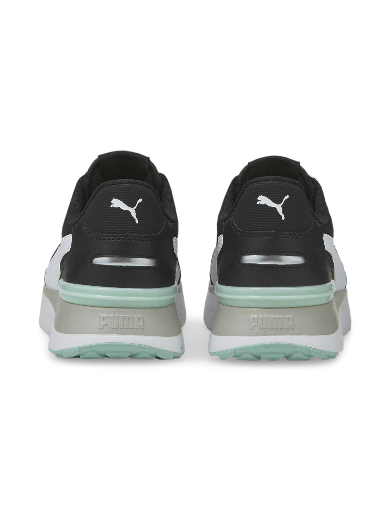 Кроссовки повседневные PUMA модель 380729 Фото