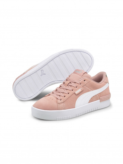 Кроссовки PUMA Jada Sd модель 382873 — фото - INTERTOP