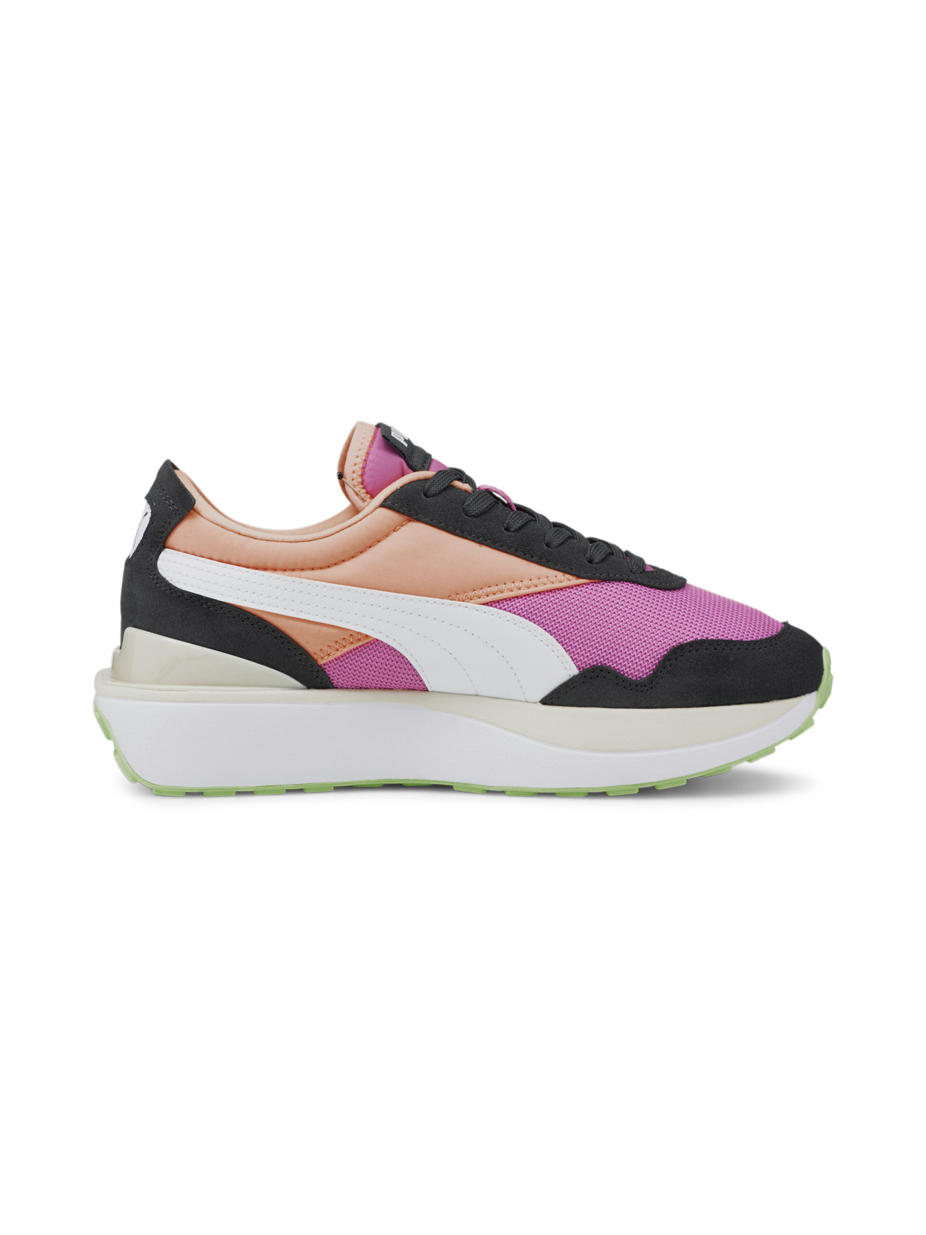 Кроссовки PUMA модель 375072 Фото