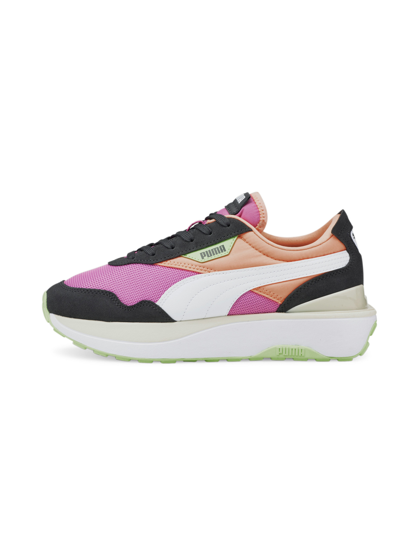 Кроссовки PUMA модель 375072 Фото