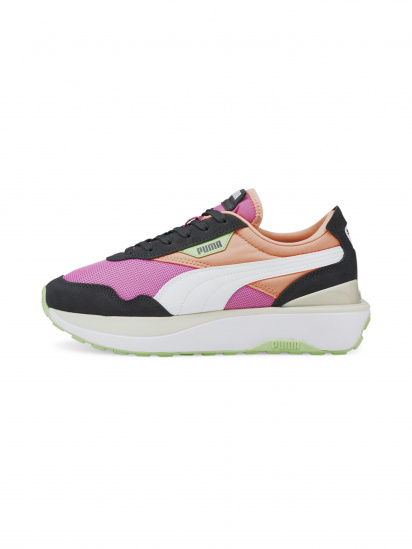 Кроссовки PUMA модель 375072 - фото