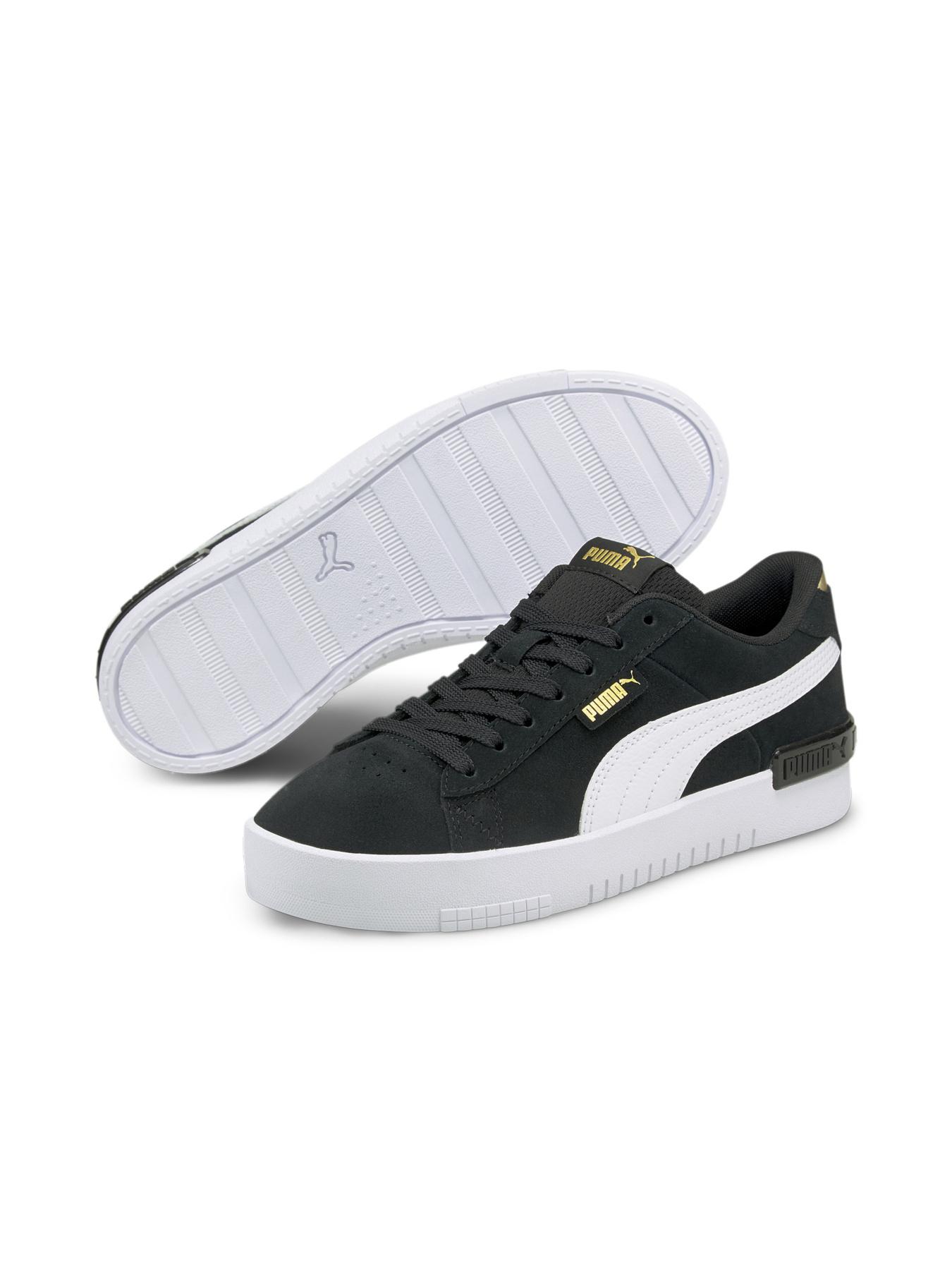 Кроссовки PUMA Jada Sd модель 382873 Кроссовки PUMA Jada Sd модель 382873 Фото
