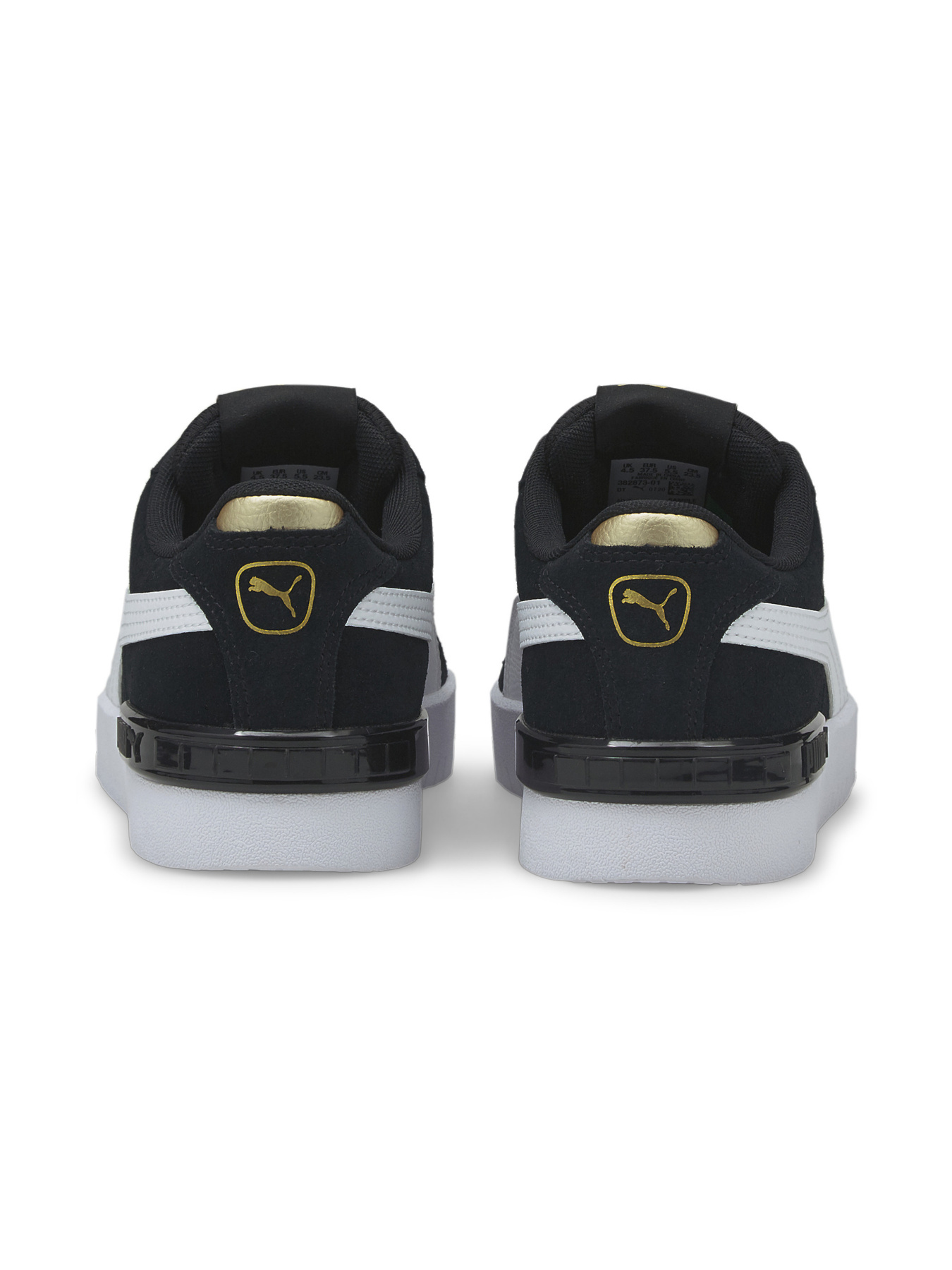 Кросівки повсякденні PUMA Jada Sd модель 382873 Фото