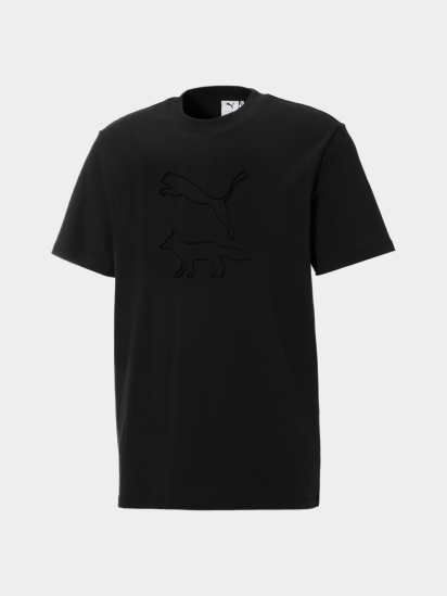 Футболка PUMA x Mk Tee модель 532327 - фото