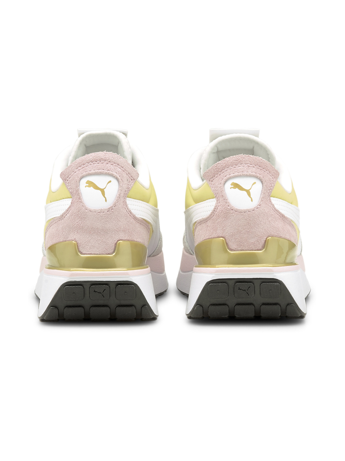 Кроссовки PUMA модель 375072 Фото