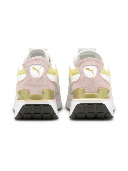 Кросівки PUMA модель 375072 - фото