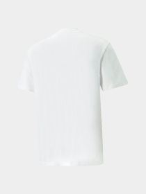 Футболка PUMA x Mk Tee модель 532327 Фото