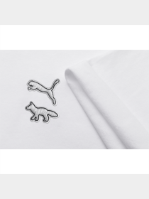 Футболка PUMA x Mk Tee модель 532327 Фото