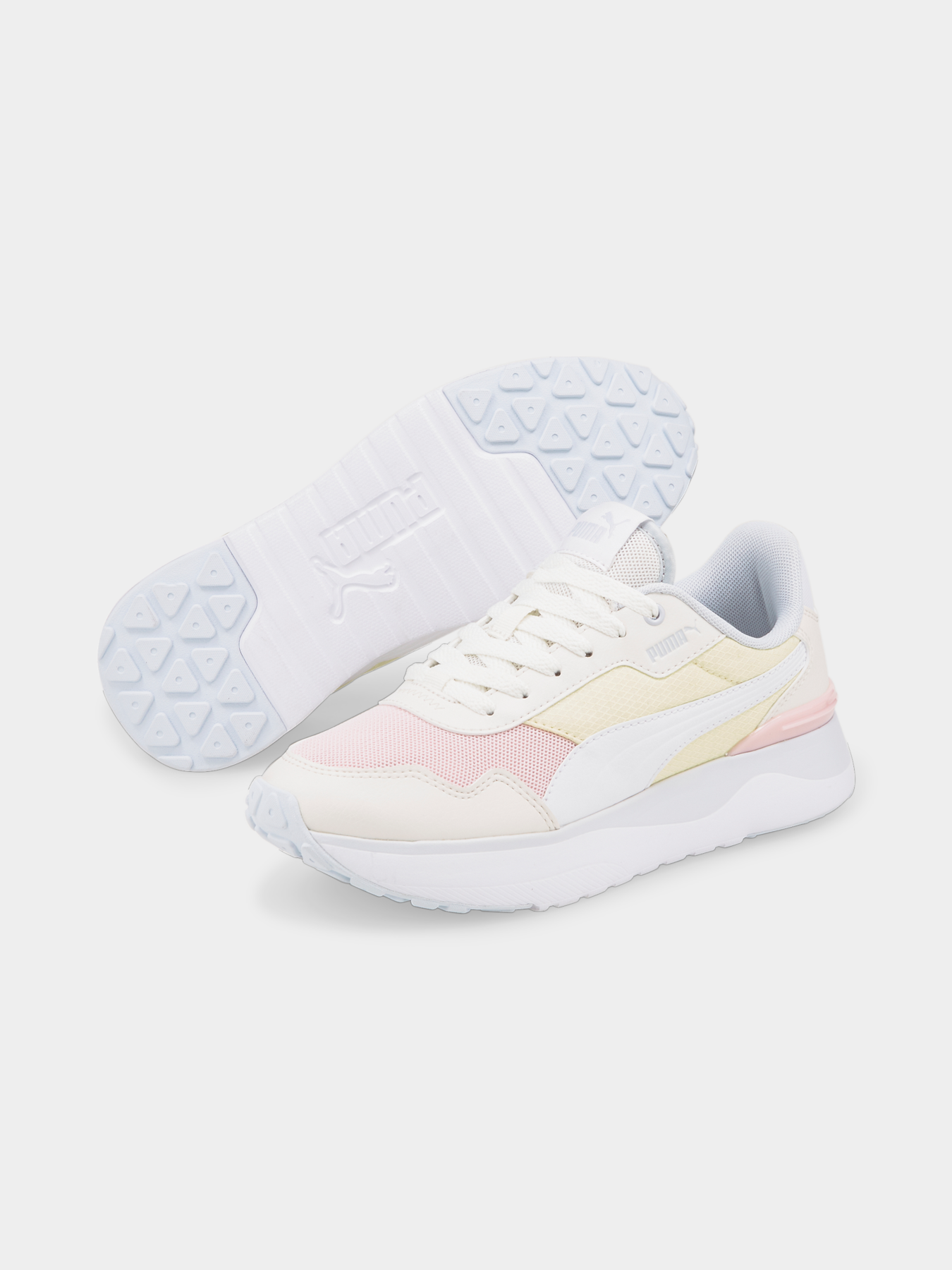 Кроссовки PUMA модель 382048 Фото