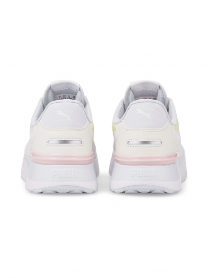 Кросівки PUMA модель 382048 — фото 5 - INTERTOP