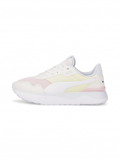 Кросівки PUMA модель 382048 - фото