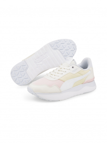 Кросівки PUMA модель 380729 — фото 4 - INTERTOP