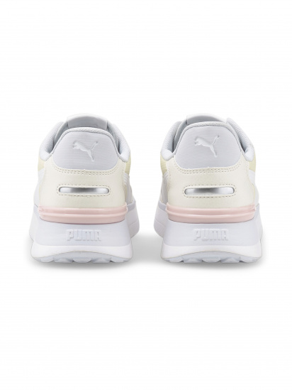 Кросівки PUMA модель 380729 - фото