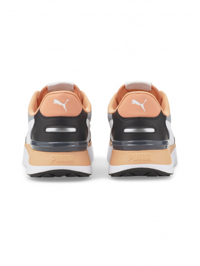 Кроссовки PUMA модель 382048 — фото - INTERTOP