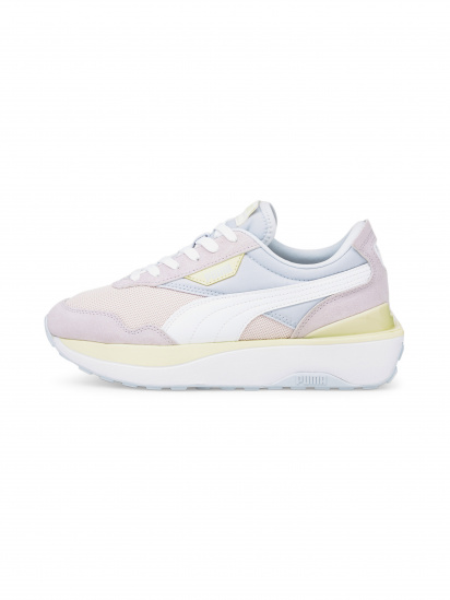Кроссовки PUMA модель 375072 - фото