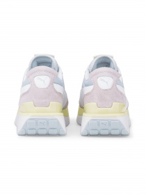 Кроссовки повседневные PUMA модель 375072 Фото