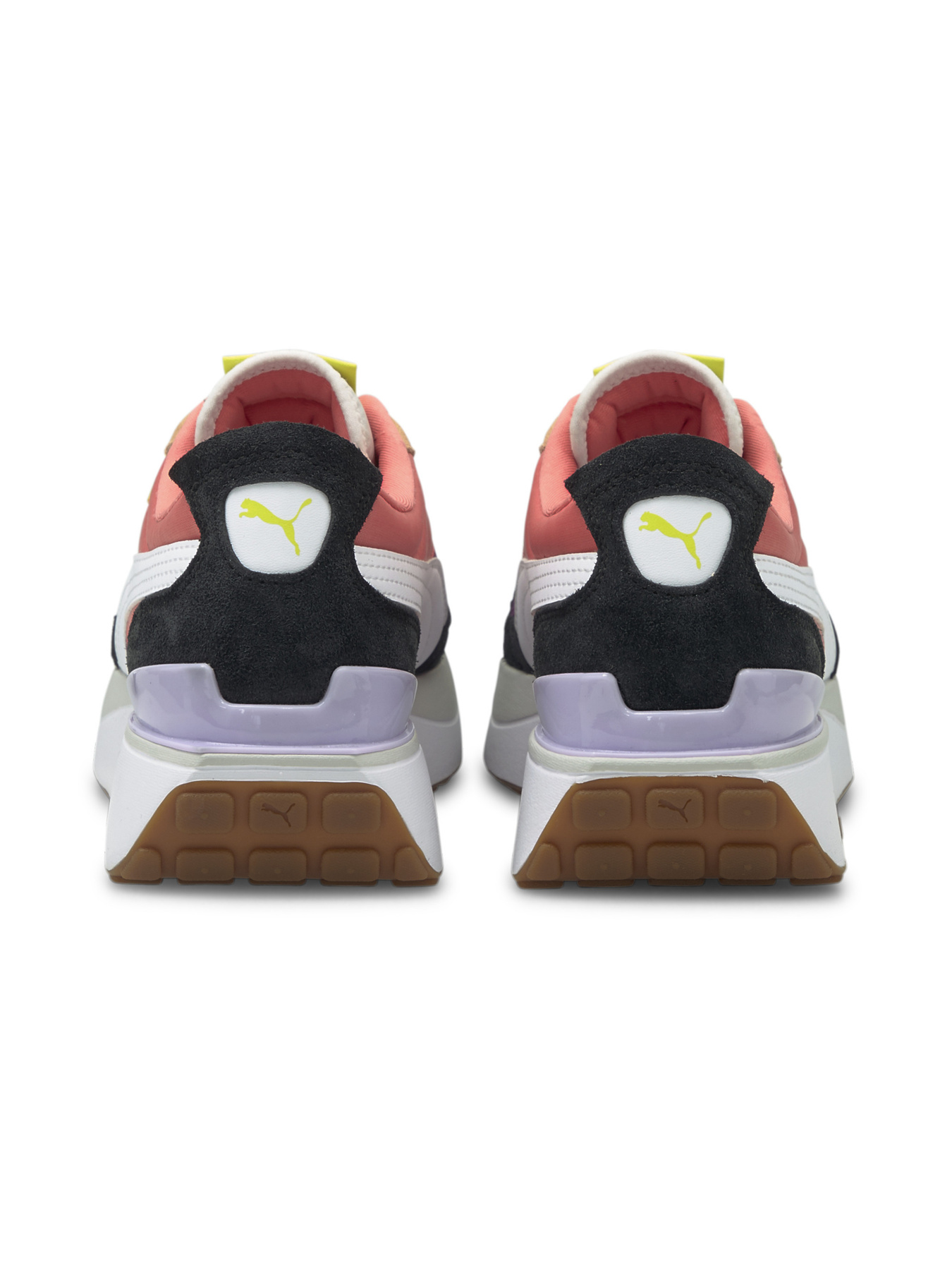 Кроссовки PUMA модель 375072 Фото