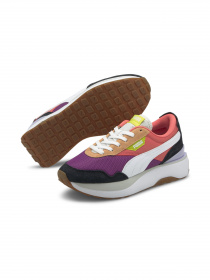 Кроссовки повседневные PUMA модель 375072 Фото