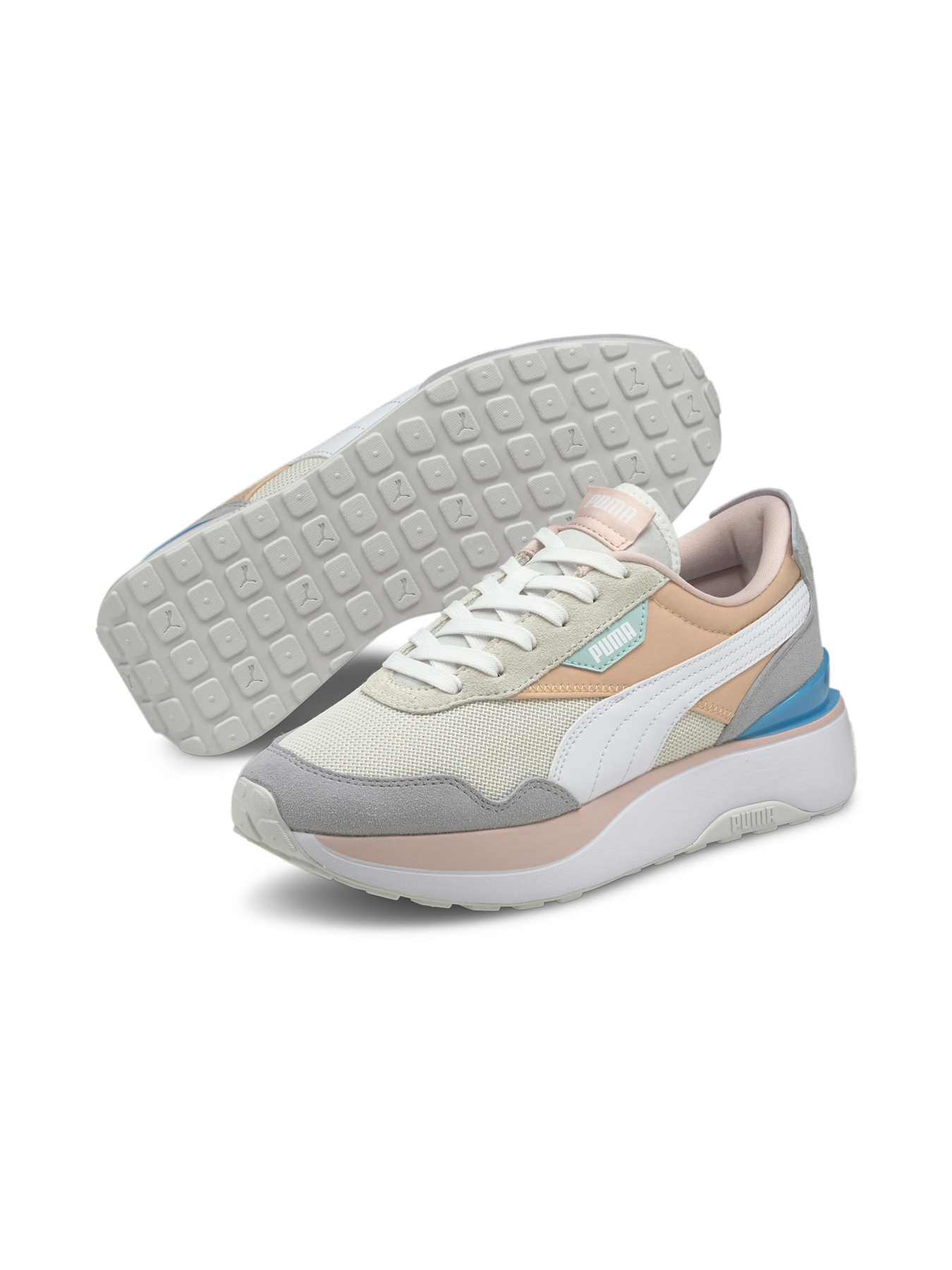 Кроссовки PUMA модель 375072 Фото