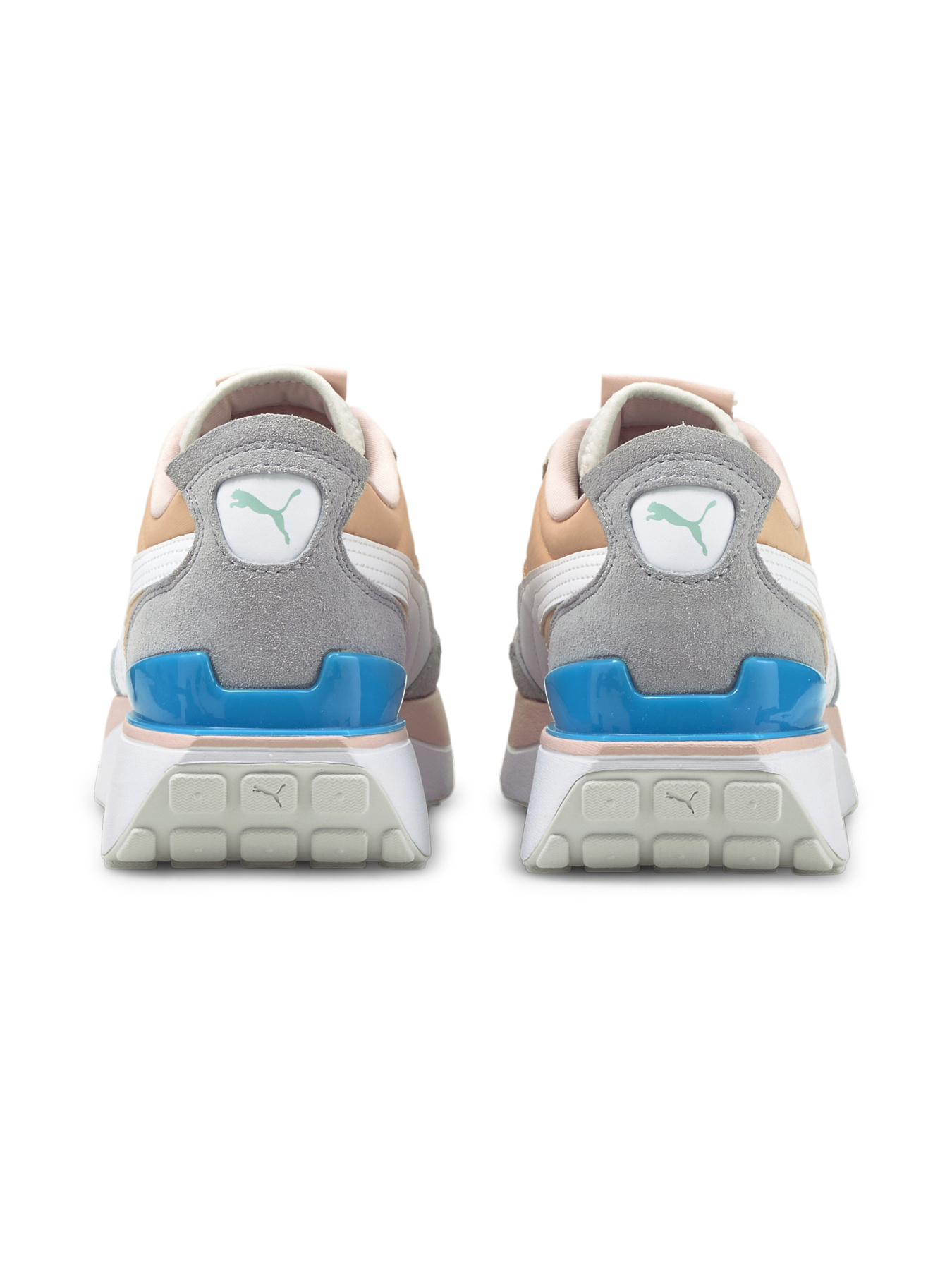 Кроссовки PUMA модель 375072 Фото