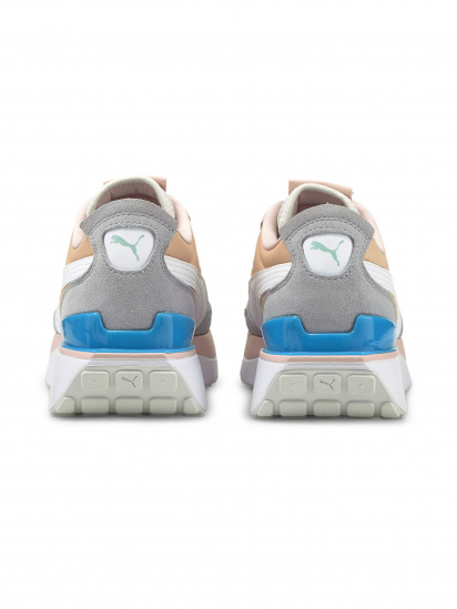 Кросівки PUMA модель 375072 — фото 3 - INTERTOP
