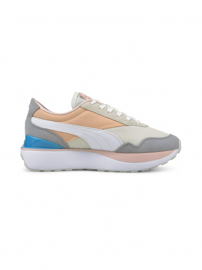 Кросівки PUMA модель 375072 — фото 4 - INTERTOP