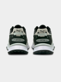 Кросівки повсякденні PUMA Wild Rider Rollin' модель 381517 Фото