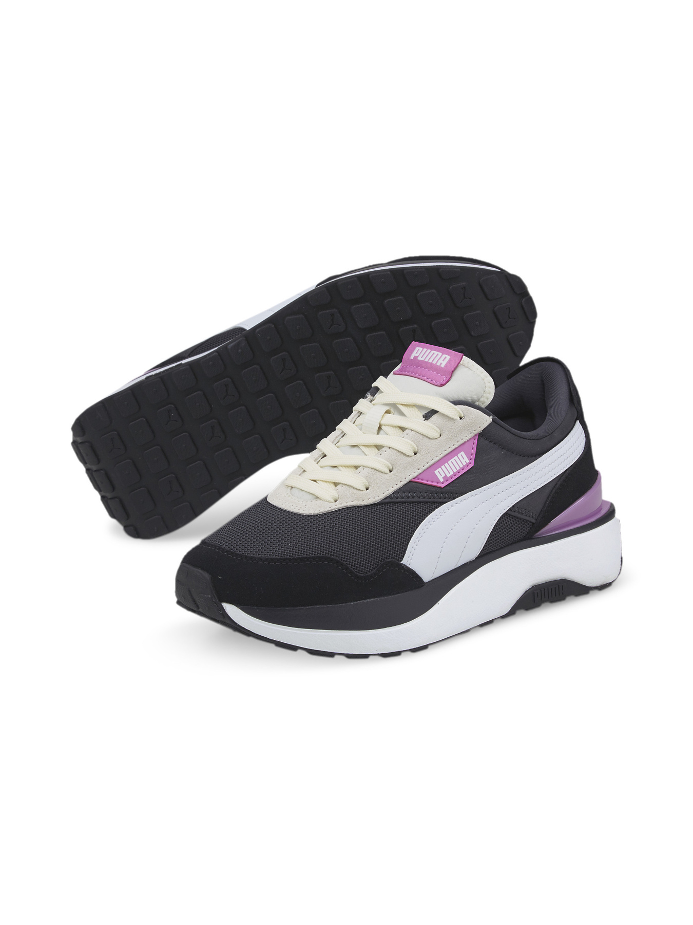 Кроссовки PUMA модель 375072 Кроссовки PUMA модель 375072 Фото