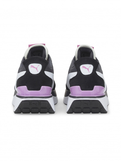 Кросівки PUMA модель 375072 — фото - INTERTOP