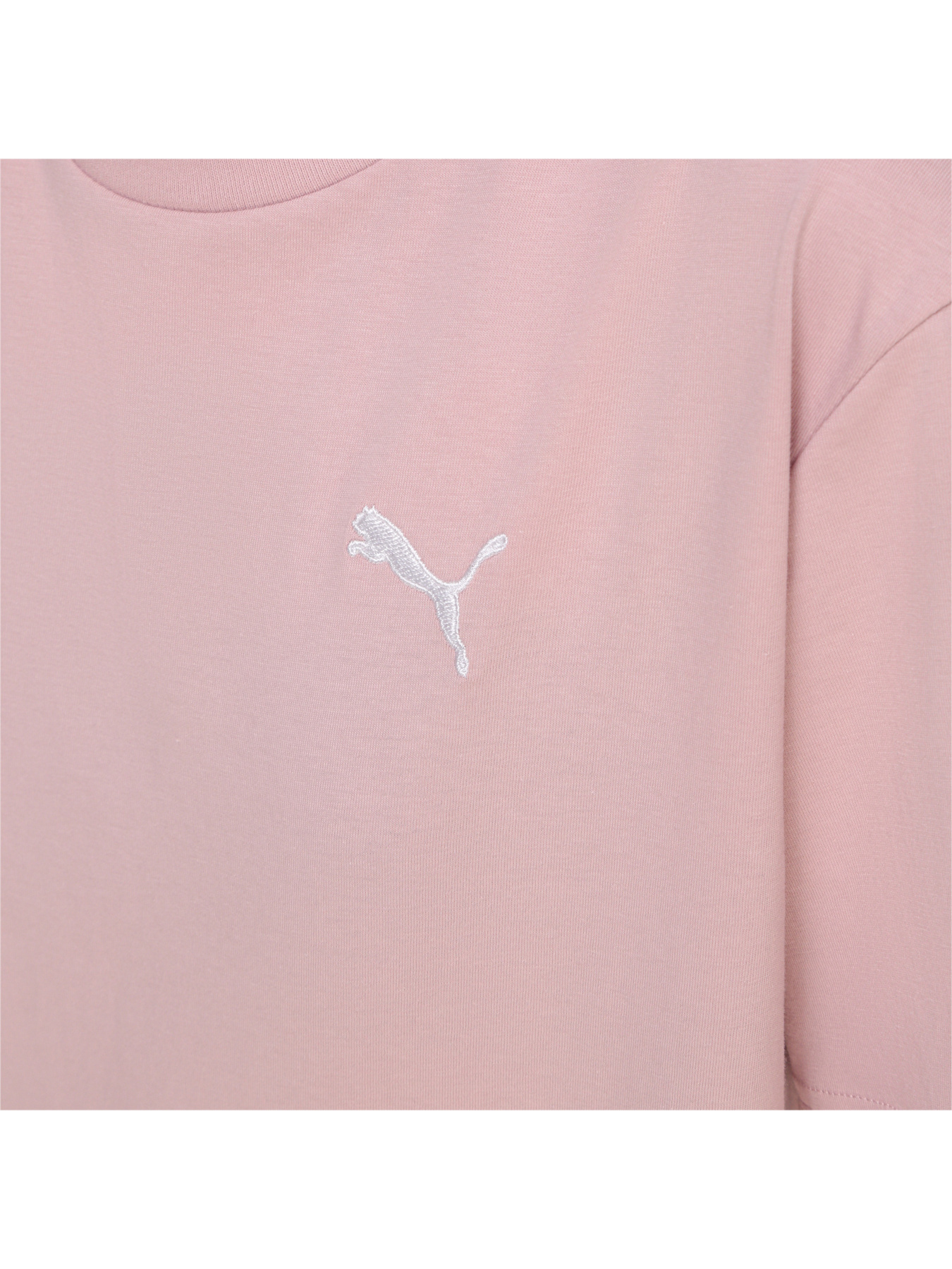 Футболки и поло PUMA модель 537404 Фото